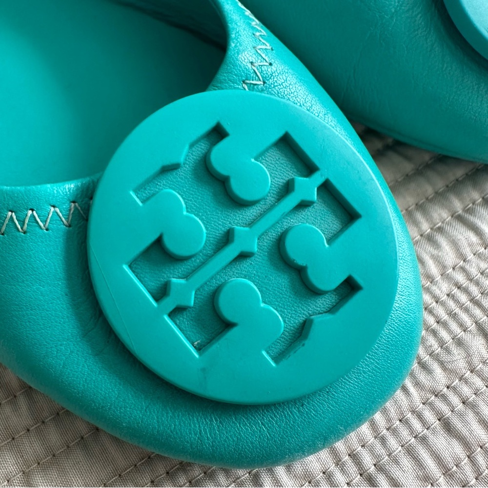 Tory Burch | ballet flat shoes - Picture 3 of 6
